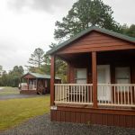 Hiawassee KOA Holiday