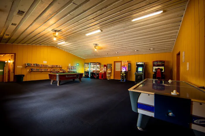 Hiawassee KOA Holiday Picture 6