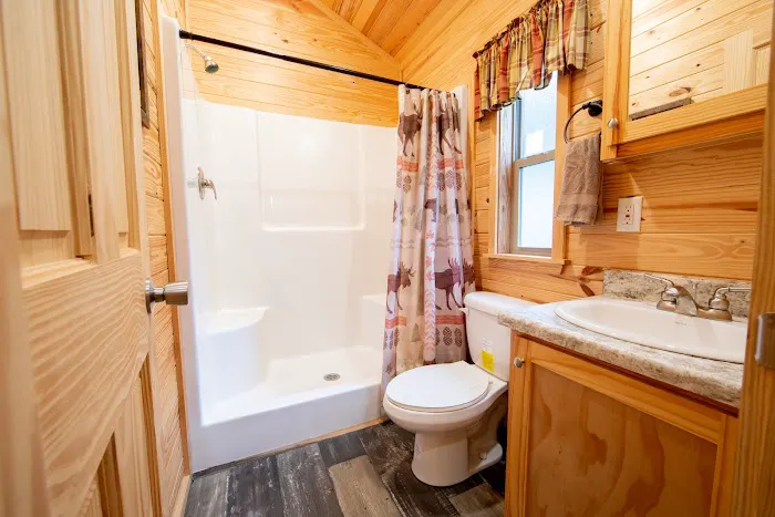 Hiawassee KOA Holiday Picture 10