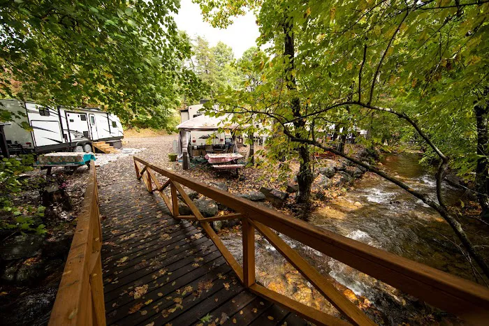 Hiawassee KOA Holiday Picture 9