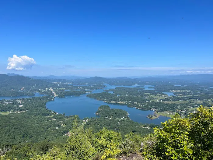 Long Ridge Campground Picture 8