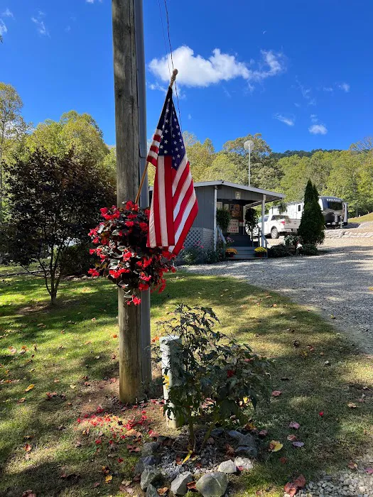 Long Ridge Campground Picture 7