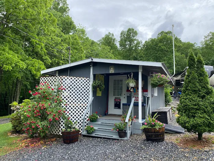 Long Ridge Campground Picture 10