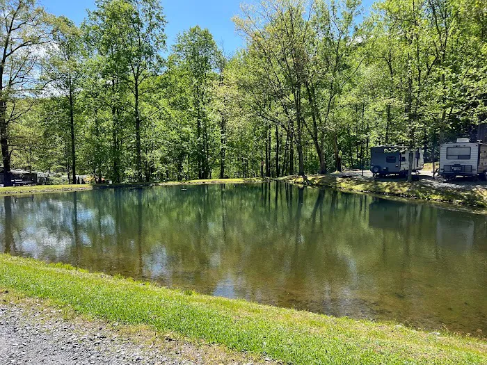 Long Ridge Campground Picture 4