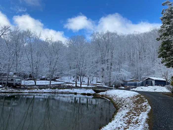 Long Ridge Campground Picture 9