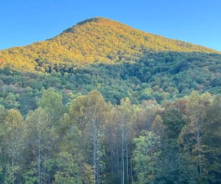 Long Ridge Campground