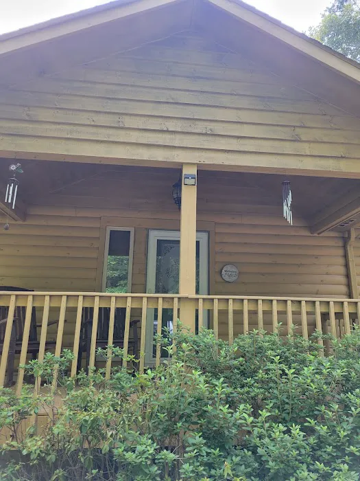 Sunny Woods Cabin Picture 1