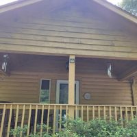 Sunny Woods Cabin ico