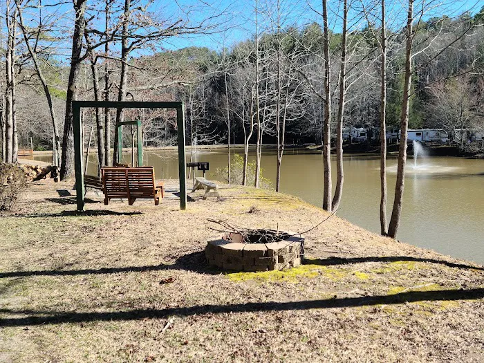 Unicoi Springs RV Resort Picture 5