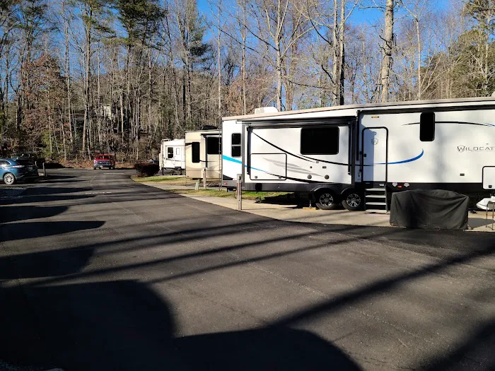 Unicoi Springs RV Resort Picture 3