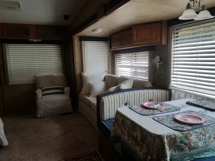 Unicoi Springs RV Resort Picture 1