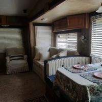 Unicoi Springs RV Resort ico