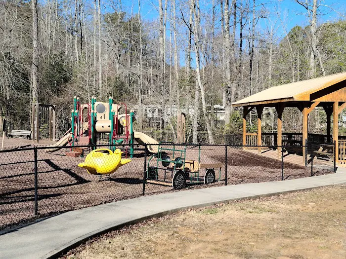 Unicoi Springs RV Resort Picture 2