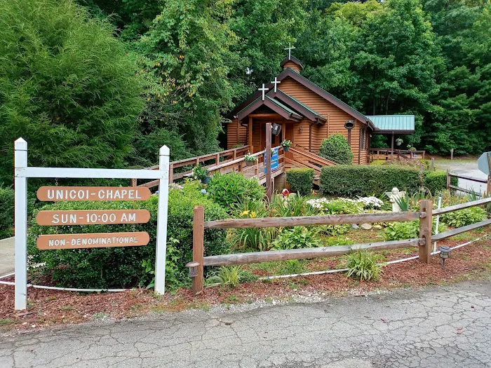 Unicoi Springs RV Resort Picture 7