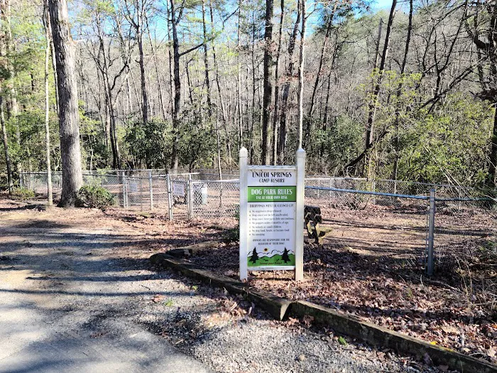 Unicoi Springs RV Resort Picture 4