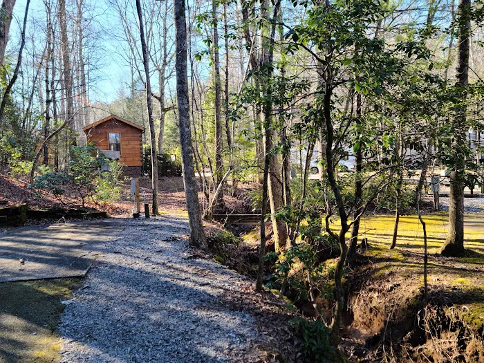 Unicoi Springs RV Resort Picture 6
