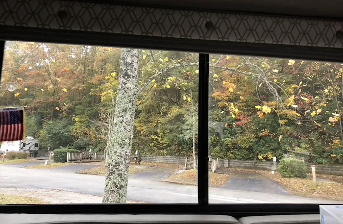 Unicoi Springs RV Resort Picture 8