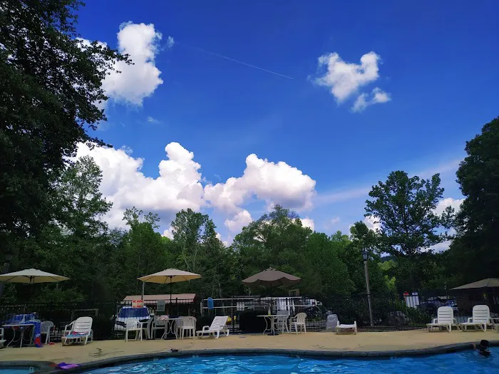 Unicoi Springs RV Resort Picture 9