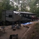 Unicoi State Park Campground