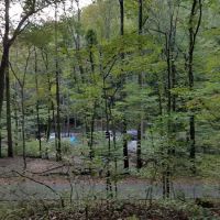 Andrews Cove Campground ico