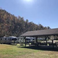 Top of Georgia Airstream Park ico