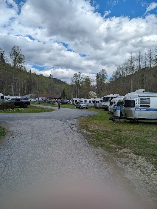 Top of Georgia Airstream Park Picture 3