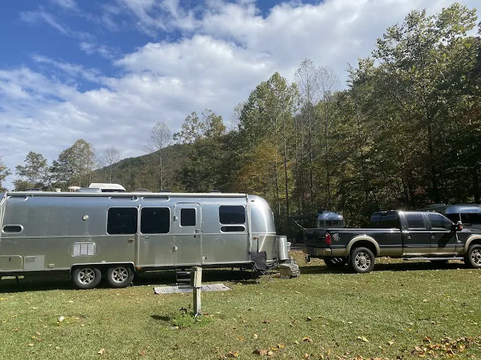Top of Georgia Airstream Park Picture 2