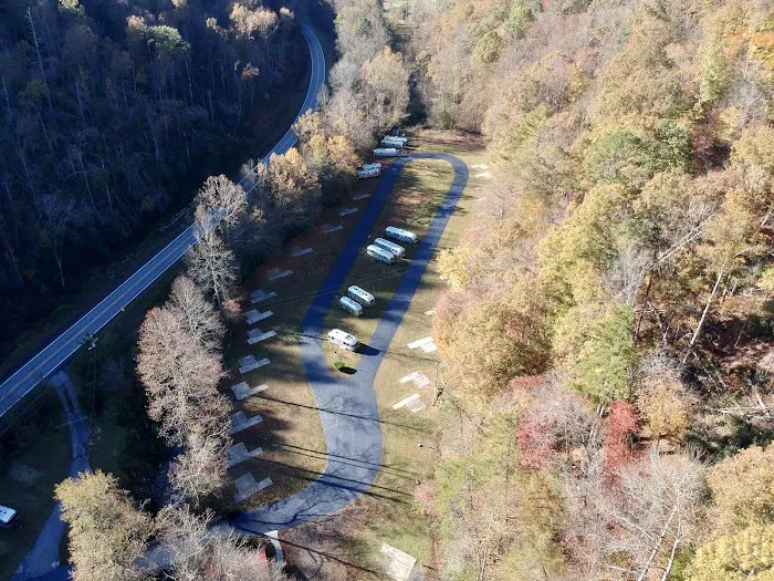 Top of Georgia Airstream Park Picture 5