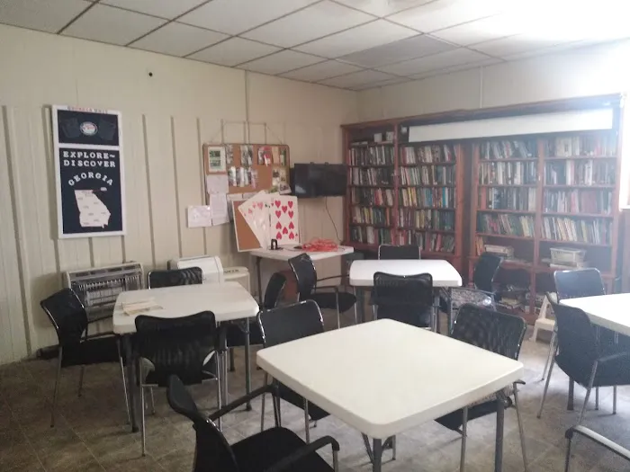 Top of Georgia Airstream Park Picture 10