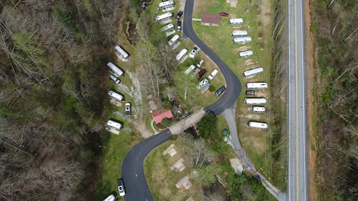 Top of Georgia Airstream Park Picture 8