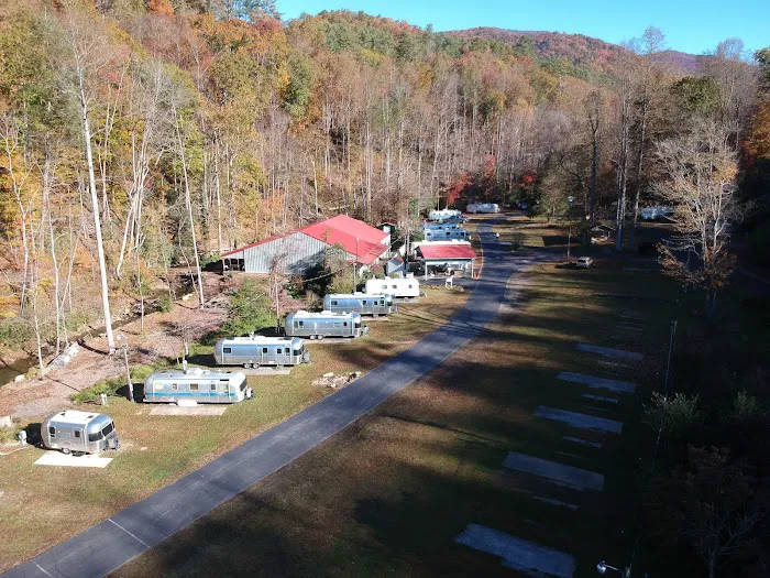 Top of Georgia Airstream Park Picture 7