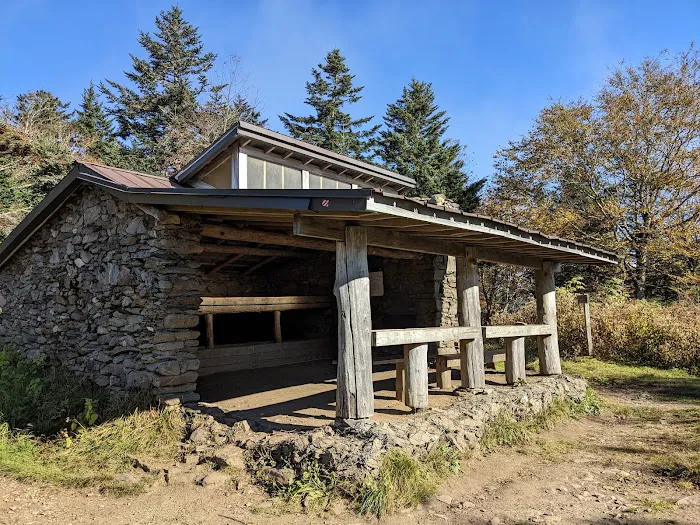 Icewater Spring Shelter Picture 2