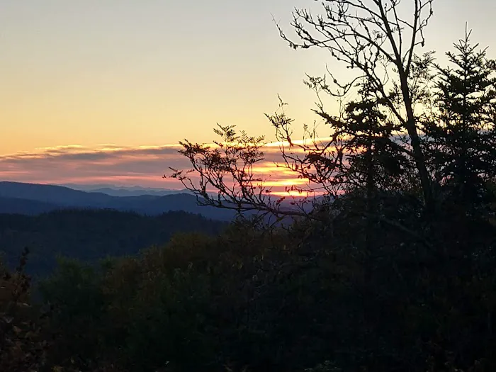 Icewater Spring Shelter Picture 3