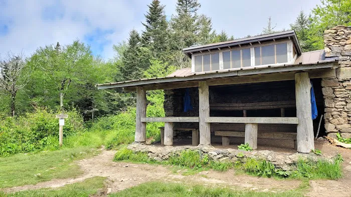 Icewater Spring Shelter Picture 1