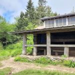 Icewater Spring Shelter