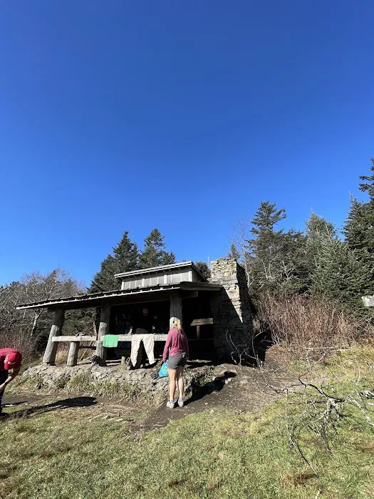 Icewater Spring Shelter Picture 4