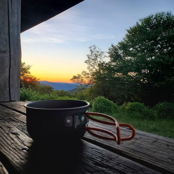 Icewater Spring Shelter Picture 6