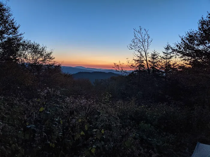 Icewater Spring Shelter Picture 5