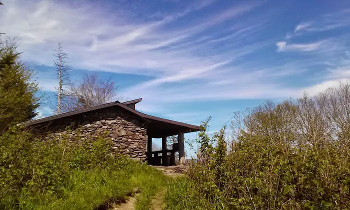 Icewater Spring Shelter Picture 9