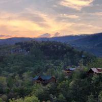 Moonlit Lodge ico