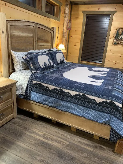 Sully's Big Bear Lodge Picture 2