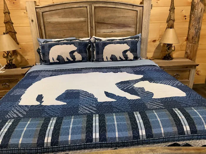 Sully's Big Bear Lodge Picture 5