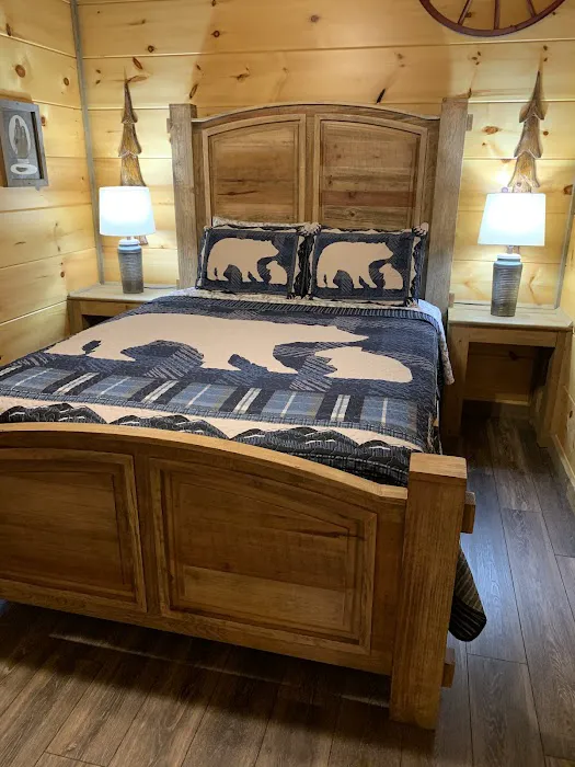 Sully's Big Bear Lodge Picture 6