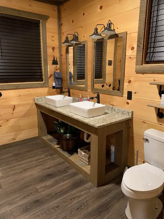 Sully's Big Bear Lodge Picture 7