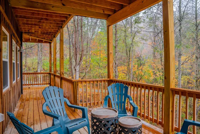 Cabin Coco Picture 3