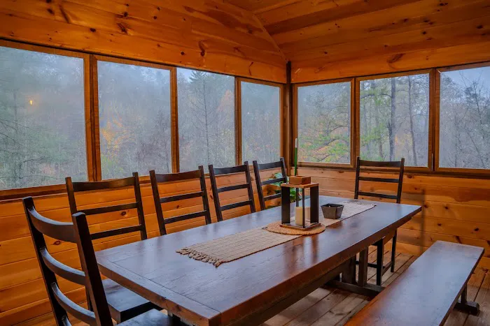 Cabin Coco Picture 1