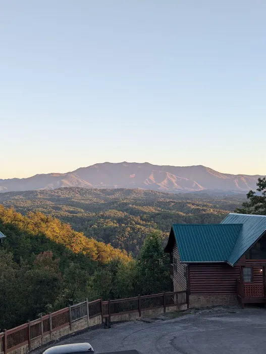 Sugar & Spice Cabin Picture 1