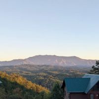 Sugar & Spice Cabin ico