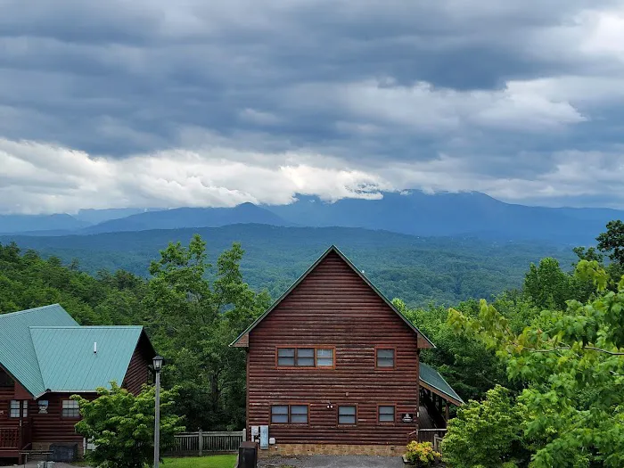 Sugar & Spice Cabin Picture 3