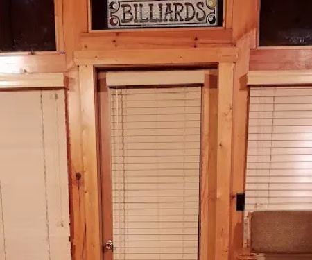 Heart to Heart Dollywood Cabins